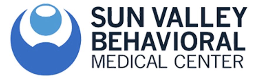 Sun Valley Behavioral Medical Center in Imperial, California logo