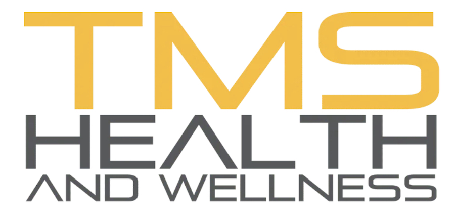 TMS Health and Wellness in Costa Mesa, California logo