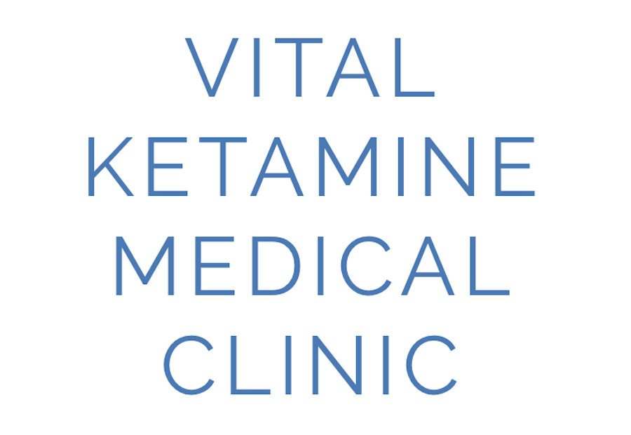 Vital Ketamine Medical Clinic Castro Valley in Castro Valley, California logo