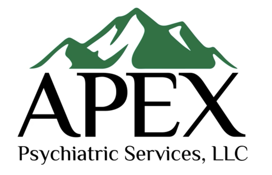 Apex Psychiatry in Pensacola, Florida logo
