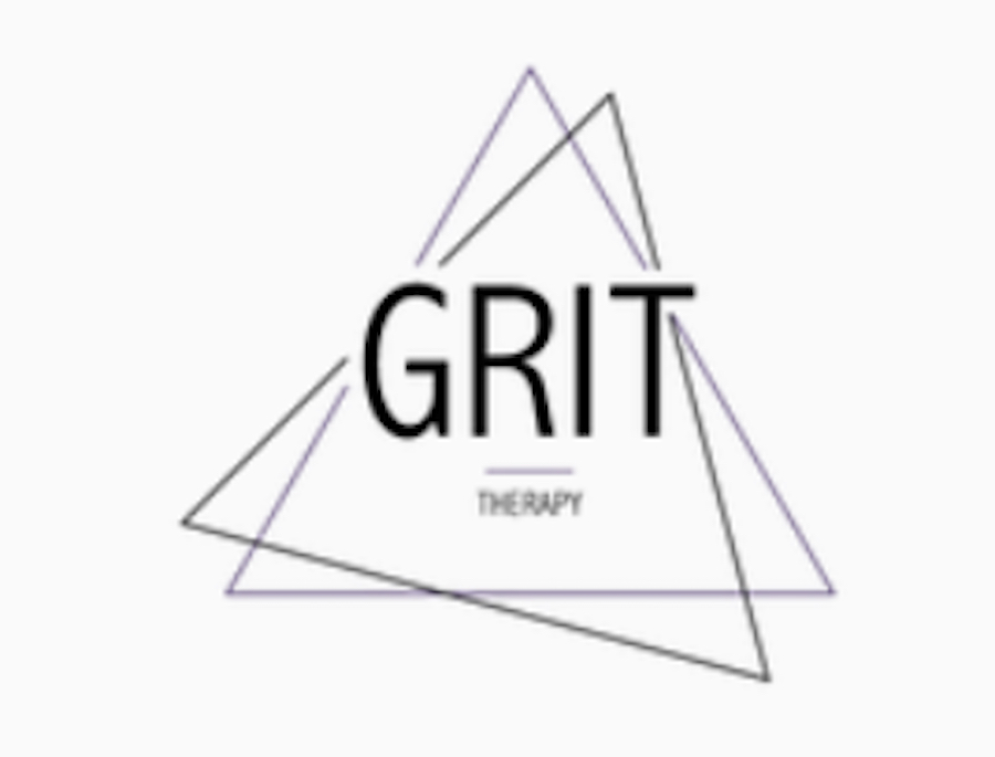 Grit Therapy Durango in Durango, Colorado logo