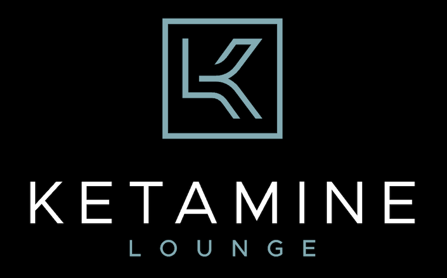 Ketamine Lounge in Miami Beach, Florida logo