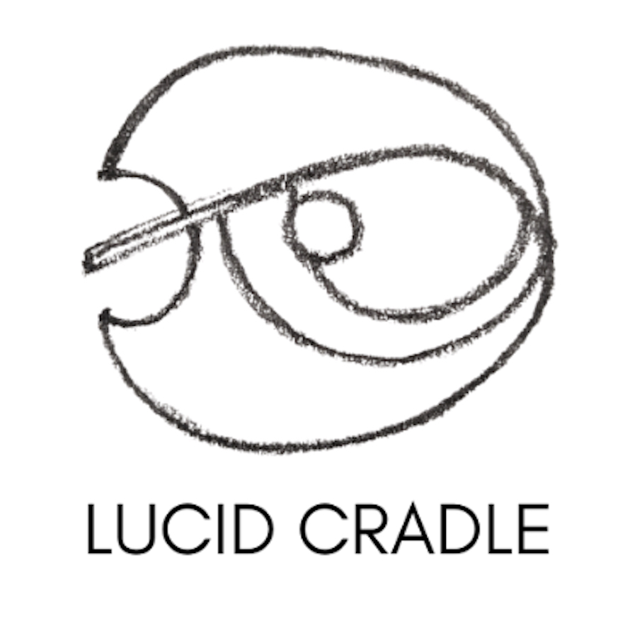 Lucid Cradle in Bend, Oregon logo