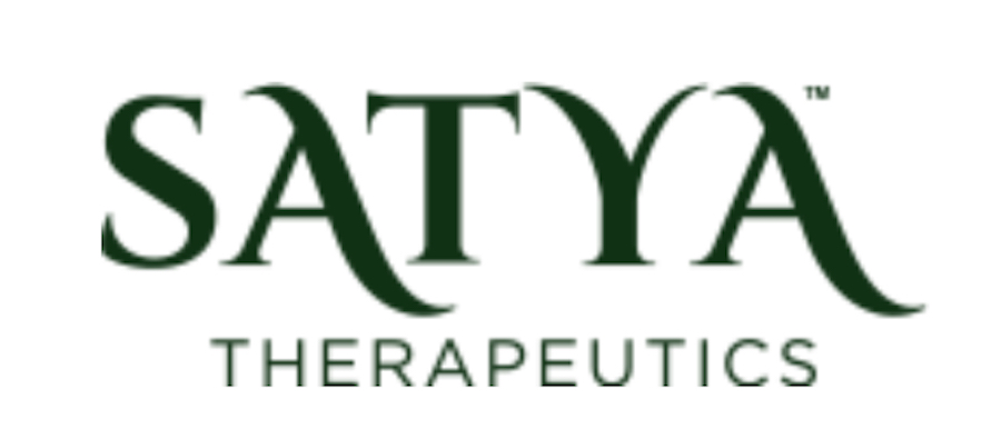 Satya Therapeutics in Ashland, Oregon logo