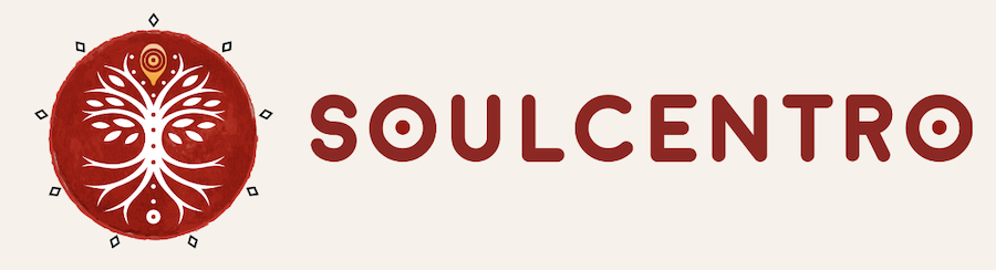 SoulCentro Retreats in Nicoya Peninsula, Costa Rica logo