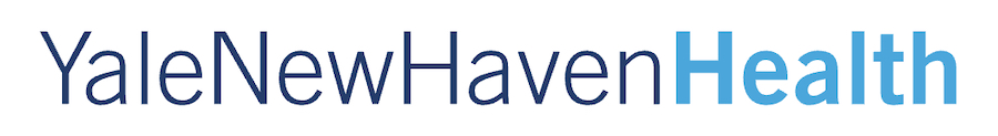 Yale New Haven Psychiatric Hospital in New Haven, Connecticut logo