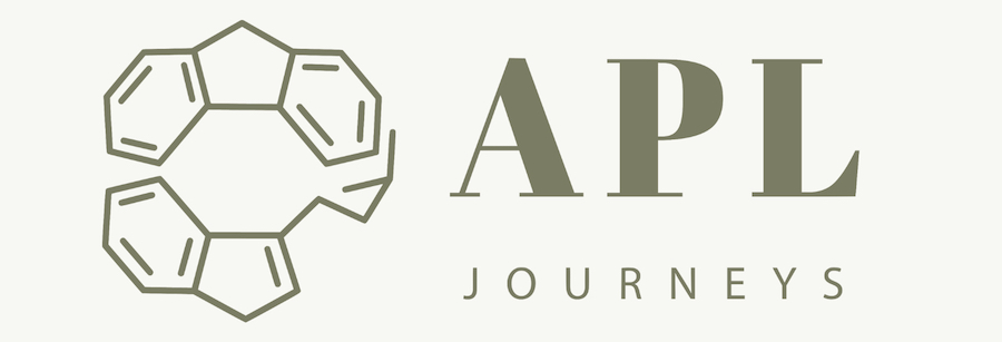APL Journeys Spain in Malaga, Spain logo