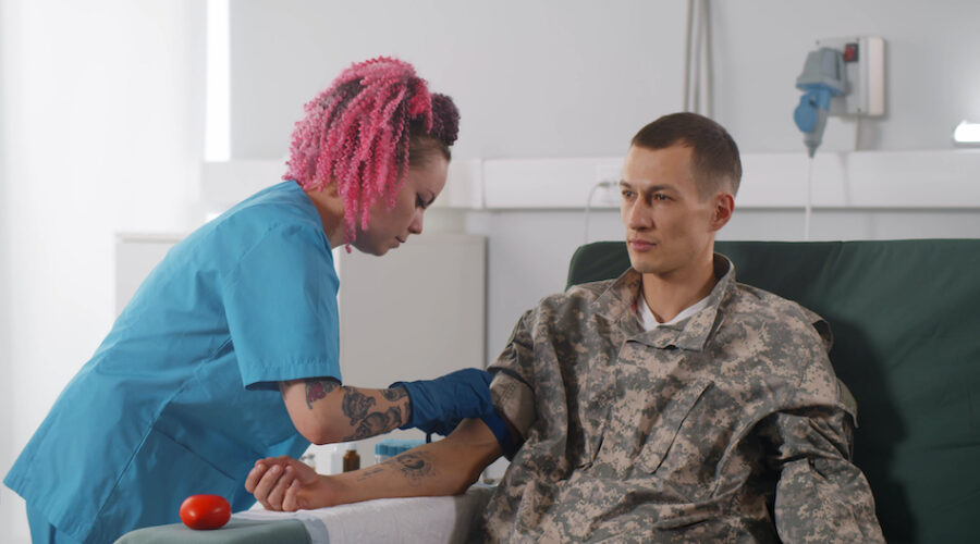 Is Ketamine Therapy Covered by TRICARE? A Step-By-Step Breakdown