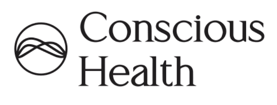 Conscious Health in Los Angeles, California logo
