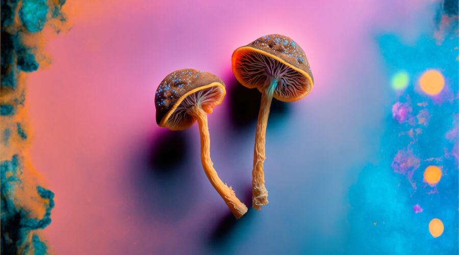 Do Dying Individuals Have a ‘Right to Try’ Psilocybin? Legal Battle Unfolds in the 9th Circuit