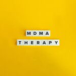 FDA MDMA assisted therapy panel PTSD
