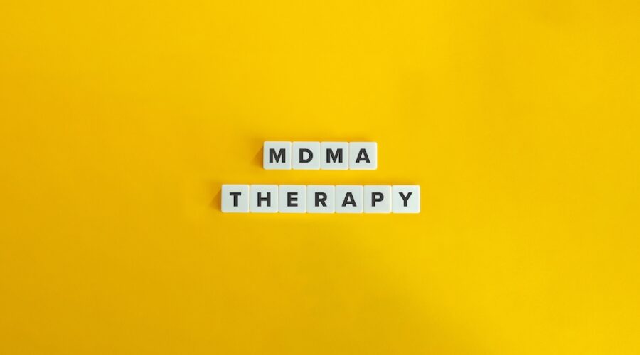 FDA Panel to Review Groundbreaking MDMA Therapy for PTSD