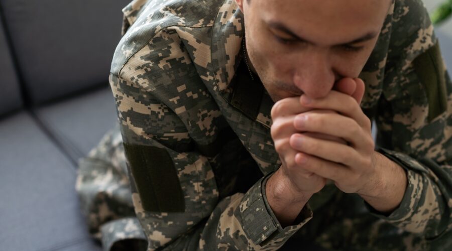 VA Accelerates MDMA-Assisted Therapy for Veterans Amidst Escalating Suicide Crisis