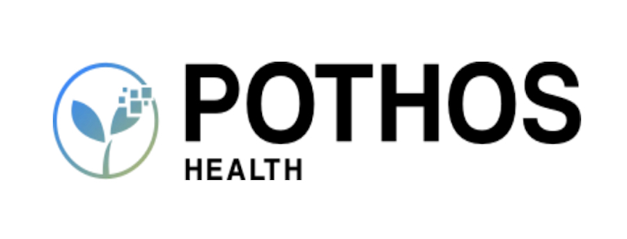 Pothos Health in Dallas, Texas logo