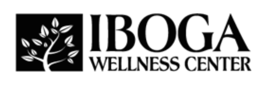 Iboga Wellness Center in Costa Rica logo