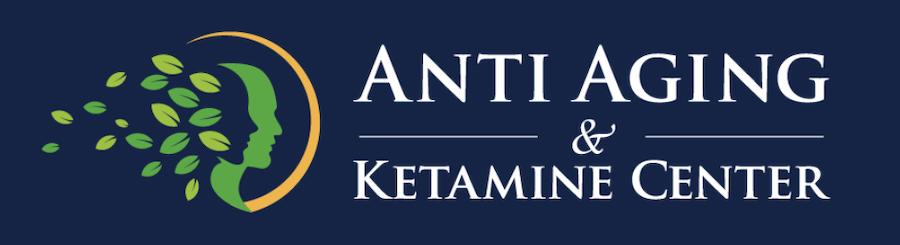 Anti-aging and Ketamine Center in Bradenton, Florida logo