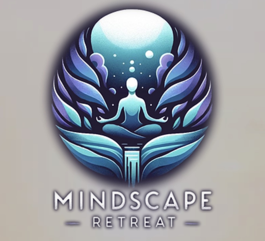 MindScape Retreat in Cozumel, Mexico logo