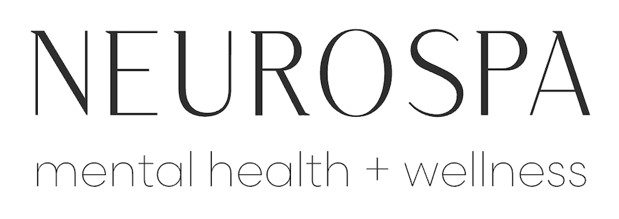 Neurospa Lakeland in Lakeland, Florida logo