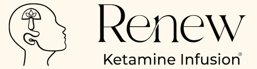 Renew Ketamine Infusion Seal Beach in Seal Beach, California logo