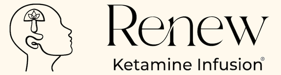 Renew Ketamine Infusion Tustin in Tustin, California logo