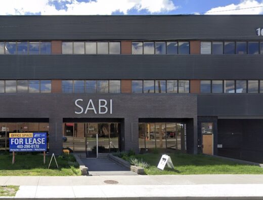 Sabi Mind Calgary in Calgary, Alberta