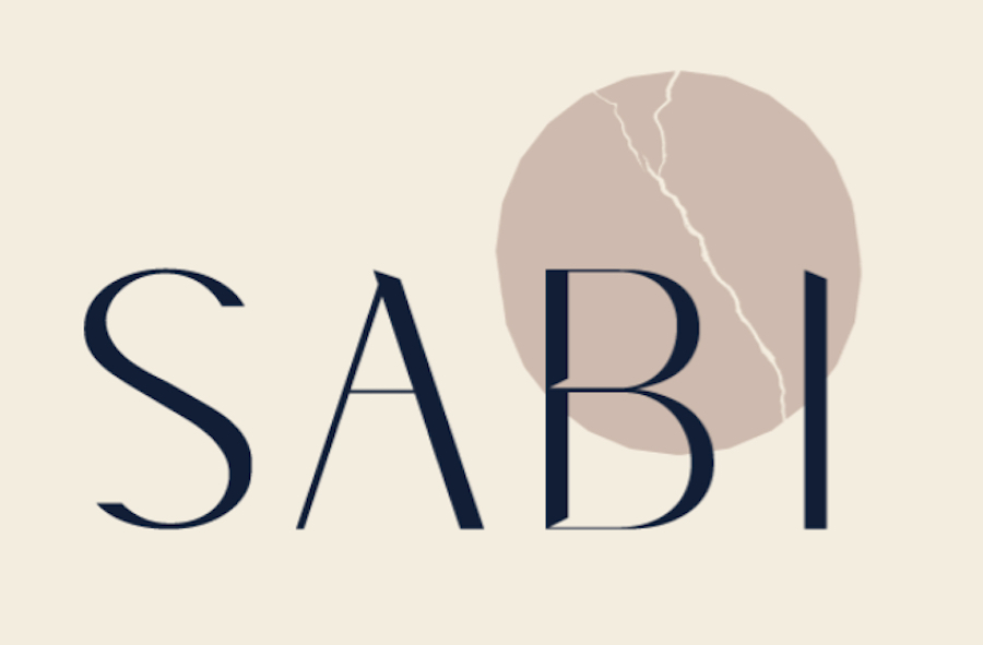 Sabi Mind Victoria in Victoria, British Columbia logo