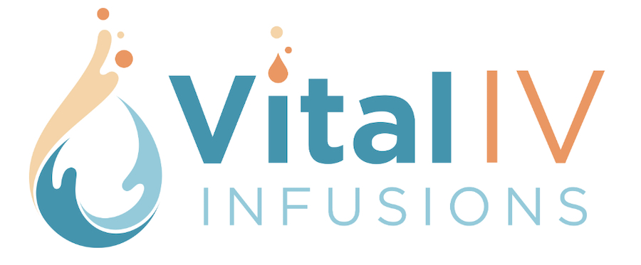 Vital IV Infusions Montclair in Montclair, New Jersey logo