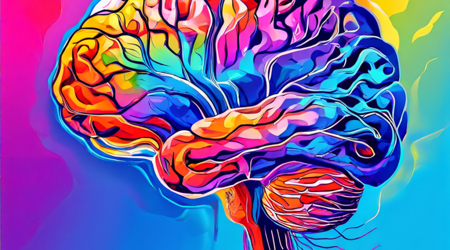 Beyond the Trip: How Psychedelic Drugs Transform Brain Function and Connectivity