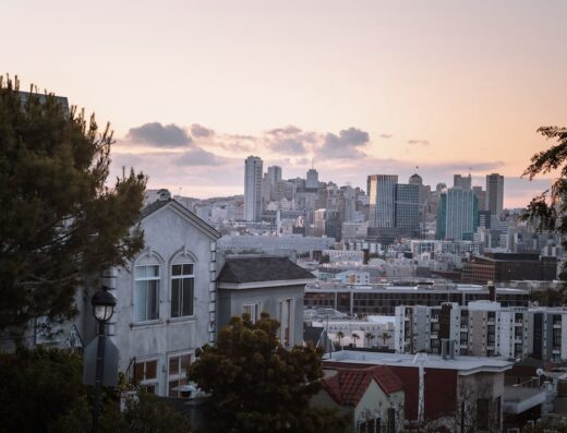 Journey Ōm San Francisco in San Francisco, California