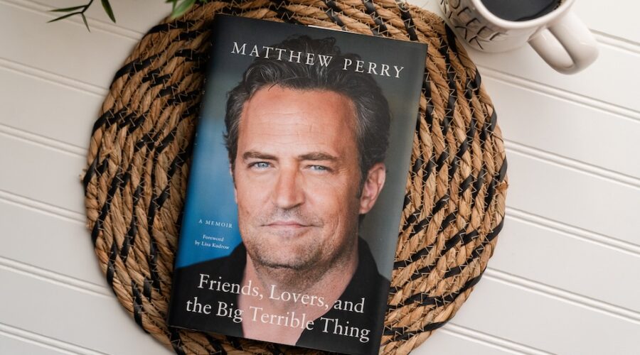 Several Arrests Made in Matthew Perry Ketamine Case, Puts Spotlight on Importance of Safe Therapeutic Practices