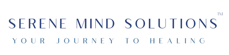 Serene Mind Solutions in North Andover, Massachusetts logo