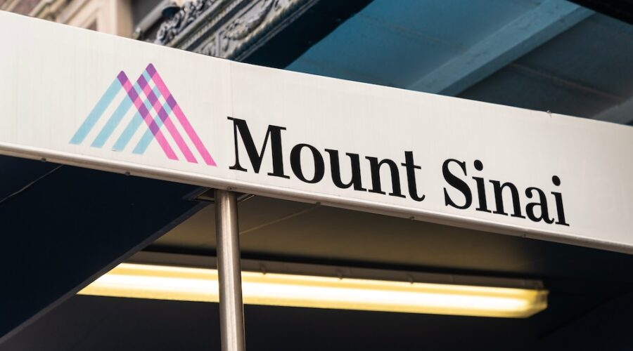 Mount Sinai Gets $5M Gift to Expand Psychedelic Research Center