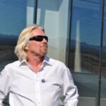 Richard Branson Advocates for Psychedelic Therapy