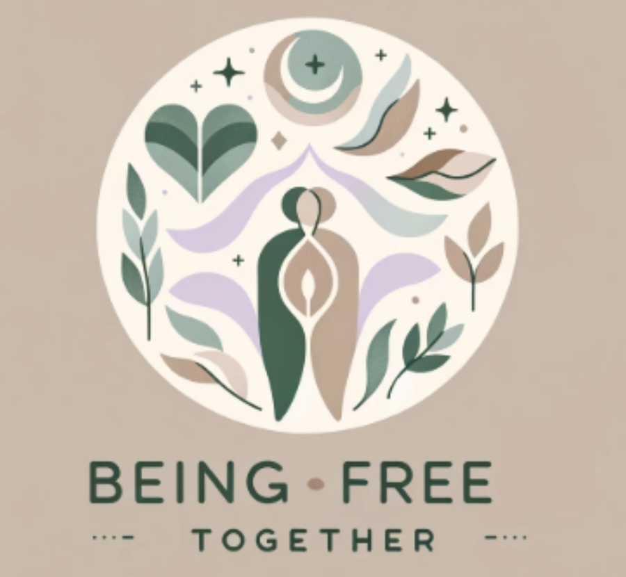 Being Free Together in Massachusetts logo