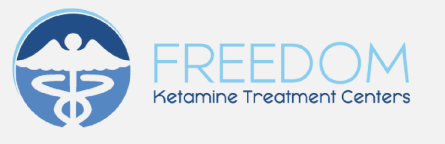 Freedom Ketamine Treatment Center Herndon in Herndon, Virginia logo
