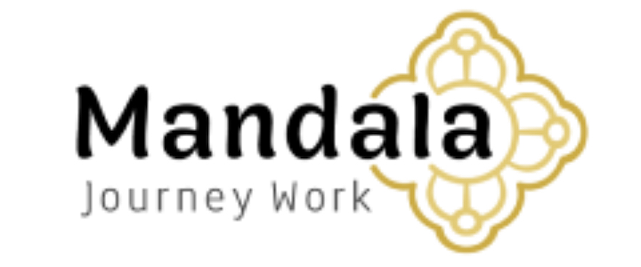 Mandala Journey Work in Eugene, Oregon logo