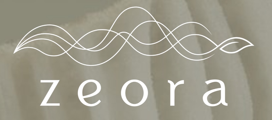 Zeora Retreats in Barcelona, Spain logo