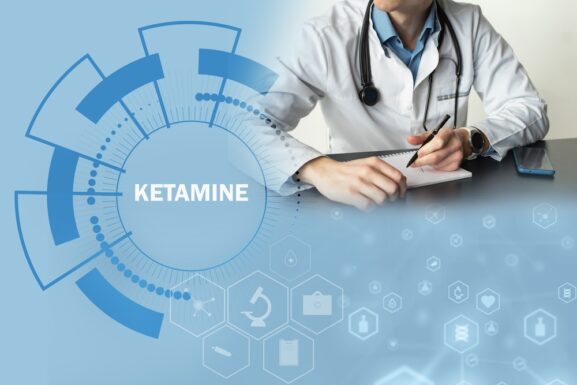 Long-Term Care Plans for Ketamine Patients