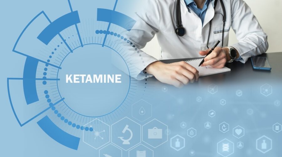 How To Create Personalized Long-Term Care Strategies for Ketamine Patients