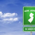 New Jersey Legalizing Magic Mushrooms