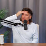 Theo Von Explains What Ketamine Therapy Was Like