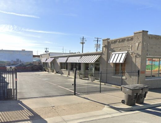 Way Out West Spine and Mobility in Fort Worth, Texas