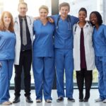 Healthcare Workers Support Psychedelics