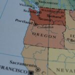 Oregon jurisdictions banned psilocybin