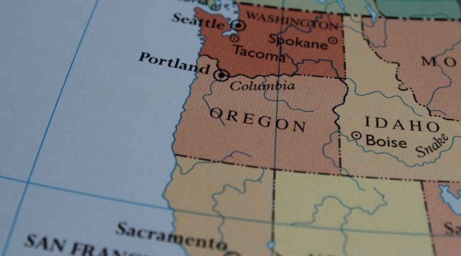 16 Of 17 Oregon Jurisdictions Voted to Ban Psilocybin Therapy Centers