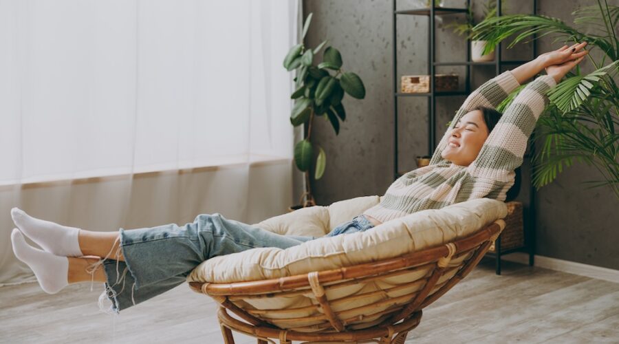Study: Relaxation Predicts the Impact of Psychedelic Therapy