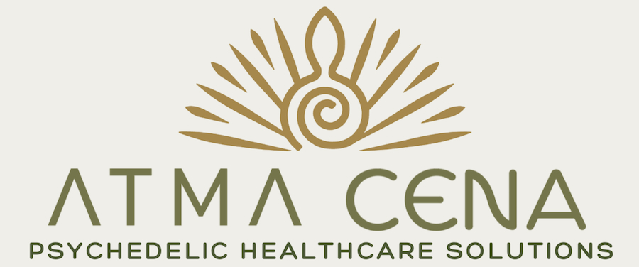 Atma Cena Calgary in Calgary, Alberta logo