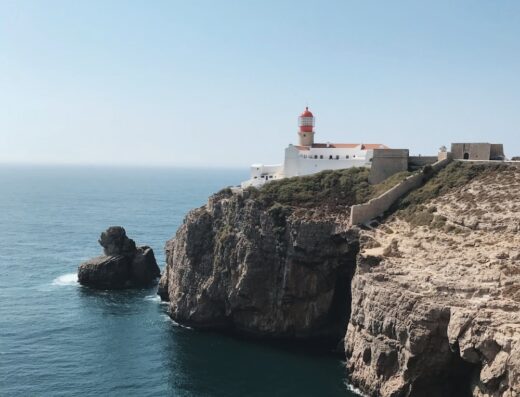 Conscious Pharmacist in Algarve, Portugal