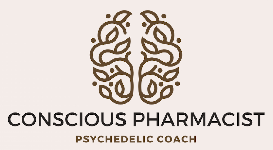 Conscious Pharmacist in Algarve, Portugal logo