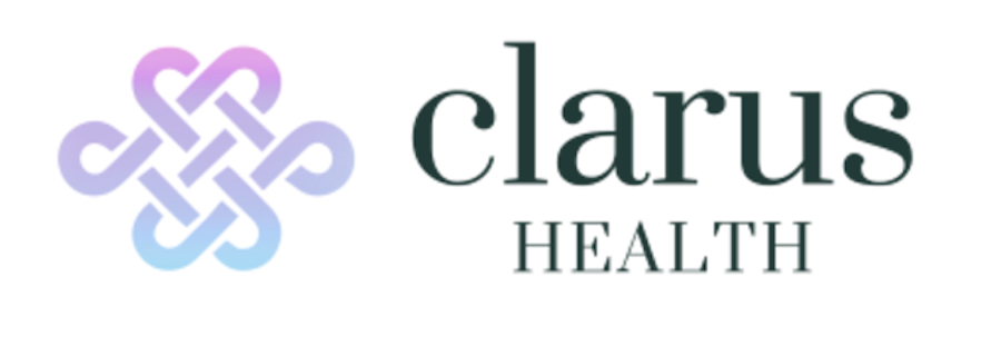 Clarus Health in San Francisco, California logo